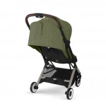 Cybex Καρότσι Orfeo TPE Moss Green 525000397