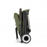 Cybex Καρότσι Orfeo TPE Moss Green 525000397