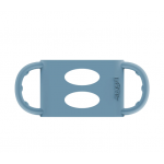 Dr. Browns Λαβές Σιλικόνης για Φαρδύ Μπιμπερό Μπλε AC009 Dr. Browns Λαβές Σιλικόνης για Φαρδύ Μπιμπερό Μπλε AC009