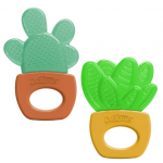 Dr Brown s Κρίκοι Οδοντοφυΐας 3m+ TE031