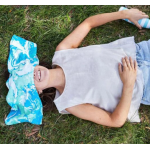 Dock & Bay Δροσιστική πετσέτα γυμναστικής 69x33cm Take A Dip 5060668830246