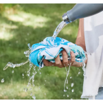 Dock & Bay Δροσιστική πετσέτα γυμναστικής 69x33cm Take A Dip 5060668830246