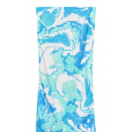 Dock & Bay Δροσιστική πετσέτα γυμναστικής 69x33cm Take A Dip 5060668830246