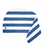 Dock & Bay Πετσέτα μαλλιών 63x26cm Whitsunday Blue 5060668830352