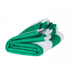 Dock & Bay Πετσέτα θαλάσσης Quickdry L (160x90cm) Cancun Green 5060668830925
