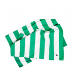 Dock & Bay Πετσέτα θαλάσσης Quickdry L (160x90cm) Cancun Green 5060668830925