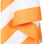 Dock & Bay Πετσέτα θαλάσσης Quickdry Cabana 160x90cm 5060668830987