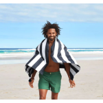 Dock & Bay Πετσέτα θαλάσσης 200x90cm Quickdry 5060668831038