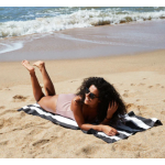 Dock & Bay Πετσέτα θαλάσσης 200x90cm Quickdry 5060668831038