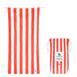 Dock & Bay Πετσέτα θαλάσσης XLarge 200x90cm Quickdry Cabana 5060668831151