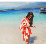 Dock & Bay Πετσέτα θαλάσσης XLarge 200x90cm Quickdry Cabana 5060668831151