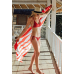 Dock & Bay Πετσέτα θαλάσσης XLarge 200x90cm Quickdry Cabana 5060668831151