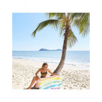 Dock & Bay Πετσέτα Θαλάσσης Quickdry Summer - Unicorn Waves L 160x80 5060668831311
