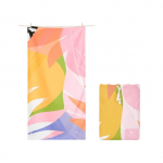 Dock & Bay Πετσέτα μπάνιου Quickdry με ελαφριά πικέ ύφανση Sinharaja Haven Extra Large 180x90cm 5060668835005