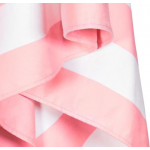 Dock & Bay Παιδική πετσέτα θαλάσσης Malibu Pink Microfiber 5060668835586