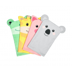 Dock & Bay Γάντι πλυσίματος μωρού Frankie frog 5060668835753