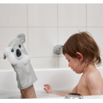 Dock & Bay Γάντι πλυσίματος μωρού  Kirra Koala 5060668835784