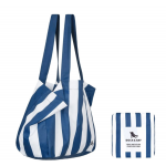 Dock & Bay Επαναχρησιμοποιούμενη τσάντα από 100% ανακυκλώσιμα υλικά 5060668837368