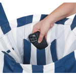 Dock & Bay Επαναχρησιμοποιούμενη τσάντα από 100% ανακυκλώσιμα υλικά 5060668837368