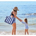 Dock & Bay Επαναχρησιμοποιούμενη τσάντα από 100% ανακυκλώσιμα υλικά 5060668837368