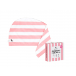 Dock & Bay Πετσέτα μαλλιών Τουρμπάνι Hair Wrap Malibu Pink 5060668839072