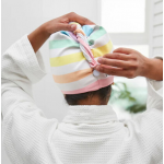 Dock & Bay Πετσέτα μαλλιών Τουρμπάνι Hair Wrap Unicorn Waves 5060668839133 Dock & Bay Πετσέτα μαλλιών Τουρμπάνι Hair Wrap Unicorn Waves 5060668839133