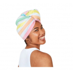 Dock & Bay Πετσέτα μαλλιών Τουρμπάνι Hair Wrap Unicorn Waves 5060668839133 Dock & Bay Πετσέτα μαλλιών Τουρμπάνι Hair Wrap Unicorn Waves 5060668839133