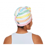 Dock & Bay Πετσέτα μαλλιών Τουρμπάνι Hair Wrap Unicorn Waves 5060668839133 Dock & Bay Πετσέτα μαλλιών Τουρμπάνι Hair Wrap Unicorn Waves 5060668839133