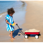 Dock & Bay Παιδικό πόντσο Quickdry 3-5 ετών Bondi Blue Microfiber 5061011621290