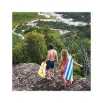 Dock & Bay Πετσέτα Θαλάσσης Quickdry - Sand To Sea L 160x90 5061011621429