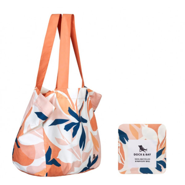 Dock & Bay Επαναχρησιμοποιούμενη τσάντα 5061011621467