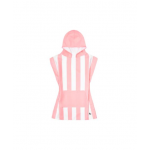 Dock & Bay Παιδικό πόντσο Quickdry 3-5 ετών Malibu Pink Microfiber 5061011621665