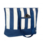 Dock & Bay Tσάντα από καμβά πολλαπλών χρήσεων Whitsunday Blue 5061011622051