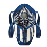 Dock & Bay Tσάντα από καμβά πολλαπλών χρήσεων Whitsunday Blue 5061011622051