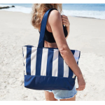 Dock & Bay Tσάντα από καμβά πολλαπλών χρήσεων Whitsunday Blue 5061011622051