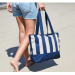 Dock & Bay Tσάντα από καμβά πολλαπλών χρήσεων Whitsunday Blue 5061011622051