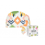 Dock & Bay Πετσέτα μαλλιών Τουρμπάνι με ελαφριά πικέ ύφανση 63x26cm Desert Dreams 5061011623232