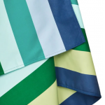 Dock & Bay Πετσέτα θαλάσσης Quickdry Cool Lagoon (Μικροϊνες)  L 160x90εκ. 5061011623386