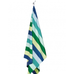 Dock & Bay Πετσέτα θαλάσσης Quickdry Cool Lagoon (Μικροϊνες)  L 160x90εκ. 5061011623386