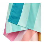Dock & Bay Πετσέτα θαλάσσης Quickdry  Coastal Candy ΧL (200x90εκ.) 5061011623430