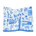 Dock & Bay Πετσέτα θαλάσσης Quickdry XL 200x90cm Grecian Shores Μικροϊνες 5061011623485