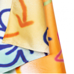 Dock & Bay: Παιδική πετσέτα θαλάσσης - Sand to Streets Microfiber 130x70cm 5061011623904 Dock & Bay: Παιδική πετσέτα θαλάσσης - Sand to Streets Microfiber 130x70cm 5061011623904