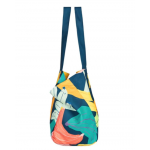 Dock & Bay Υφασμάτινη Τσάντα Πολλαπλών Χρήσεων Από 100% Ανακυκλώσιμα Υλικά Bananarama 5061011624260