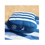 Dock & Bay Αδιάβροχο Φουσκωτό Μαξιλάρι Παραλίας - Whitsunday Blue 5061011624901