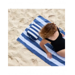 Dock & Bay Αδιάβροχο Φουσκωτό Μαξιλάρι Παραλίας - Whitsunday Blue 5061011624901