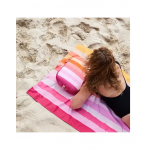 Dock & Bay Αδιάβροχο Φουσκωτό Μαξιλάρι Παραλίας - Miami Sorbet 5061011624918