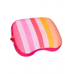 Dock & Bay Αδιάβροχο Φουσκωτό Μαξιλάρι Παραλίας - Miami Sorbet 5061011624918