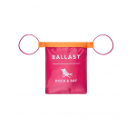 Dock & Bay Αδιάβροχο Φουσκωτό Μαξιλάρι Παραλίας - Miami Sorbet 5061011624918