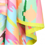 Dock & Bay Πετσέτα θαλάσσης Quickdry XL 200x90εκ. Ibiza Glow 5061011625274