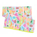 Dock & Bay Πετσέτα θαλάσσης Quickdry XL 200x90εκ. Ibiza Glow 5061011625274